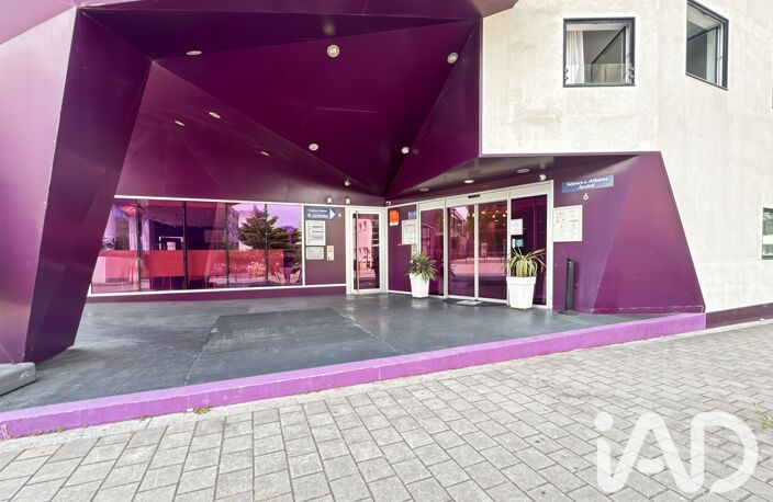 Vente Studio 1 pièce — photo 5
