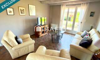 Maison 5 Pièces 136 m² à vendre à Villers-sous-Saint-Leu (60340)