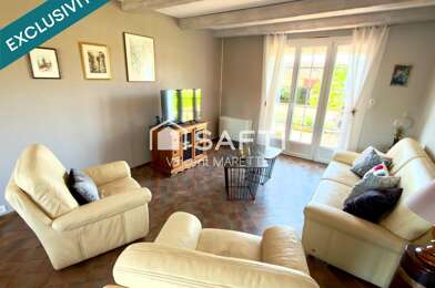 Maison 5 pièces 349000 €