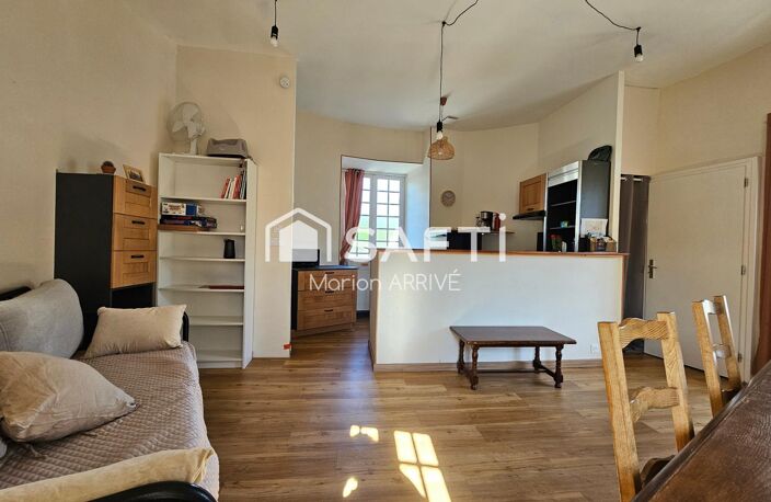 Appartement Type 4 - 3 chambres — photo 2