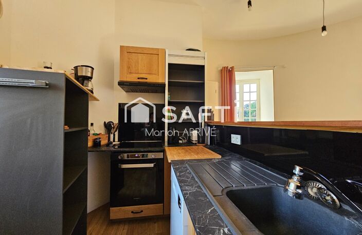 Appartement Type 4 - 3 chambres — photo 3