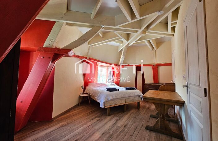 Appartement Type 4 - 3 chambres — photo 4