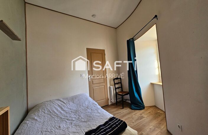 Appartement Type 4 - 3 chambres — photo 5