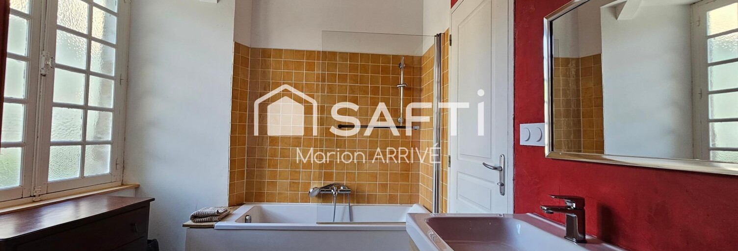 Appartement 4 Pièces 83 m² à vendre à Taden (22100)