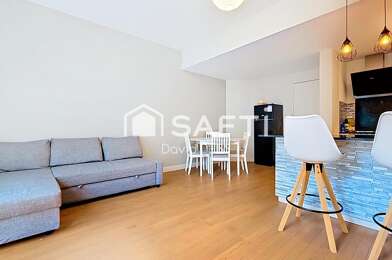 Appartement 3 pièces 440000 €