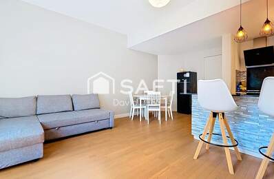 Opportunité à Puteaux - Grand T3 - Terrasse - Parking — photo du bien