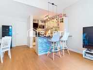Opportunité à Puteaux - Grand T3 - Terrasse - Parking — photo 2