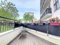 Opportunité à Puteaux - Grand T3 - Terrasse - Parking — photo 3