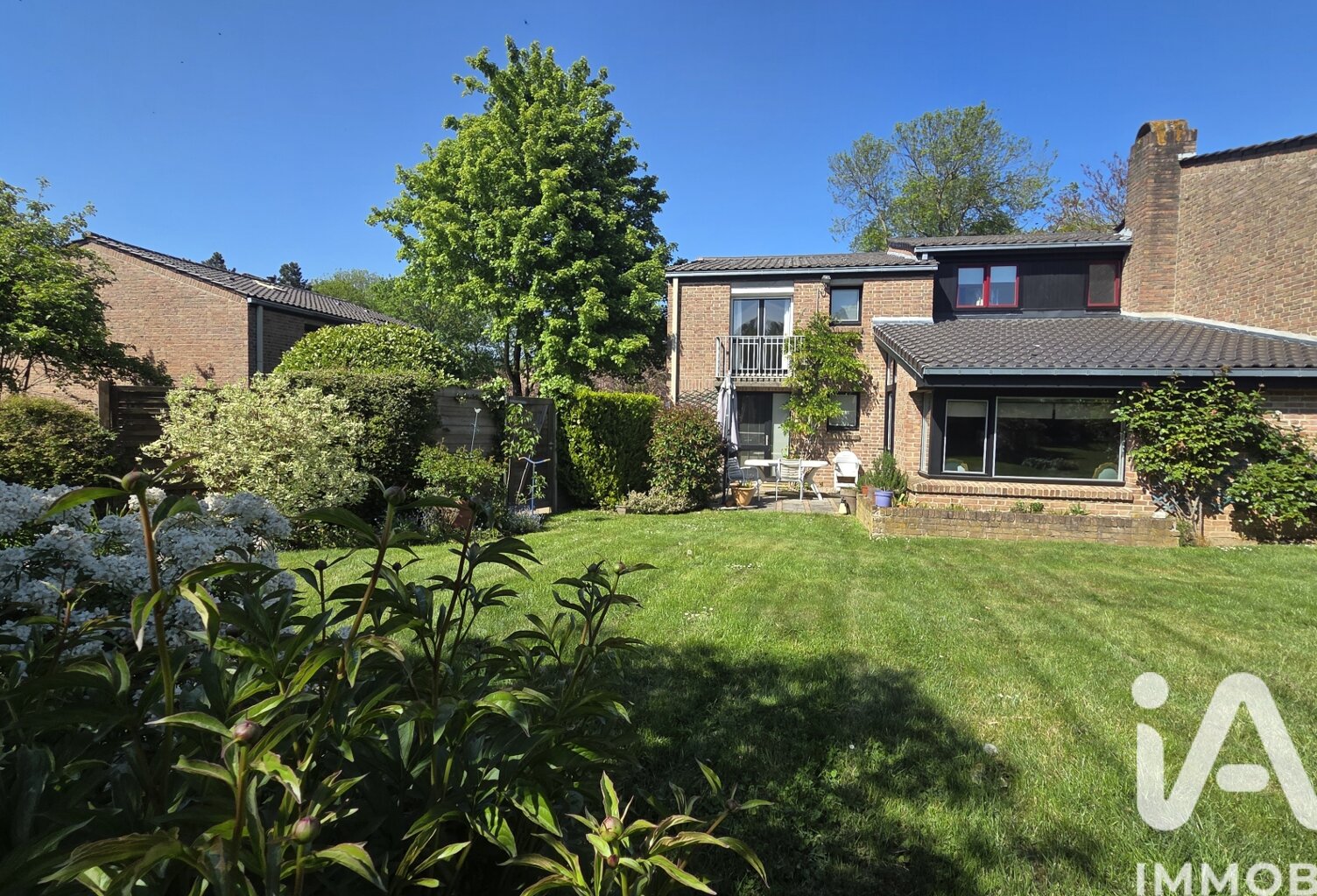 Vente Maison/villa 7 pièces — photo 1
