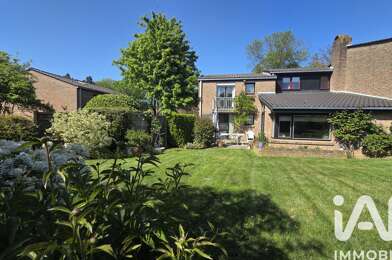 Maison 7 pièces 740000 €