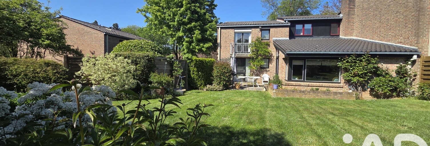 Maison 7 Pièces 150 m² à vendre à Mouvaux (59420)