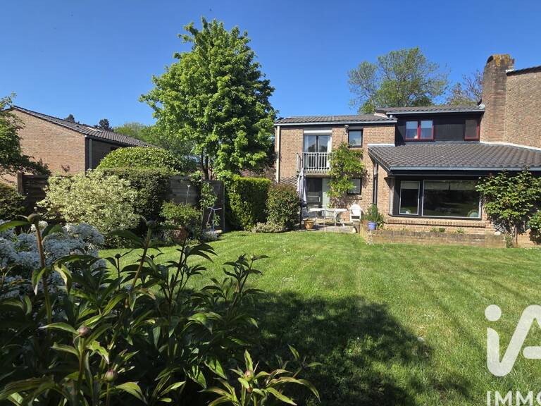 Vente Maison/villa 7 pièces — photo 1