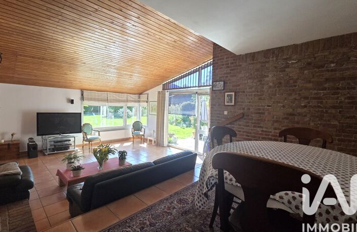 Vente Maison/villa 7 pièces — photo 2