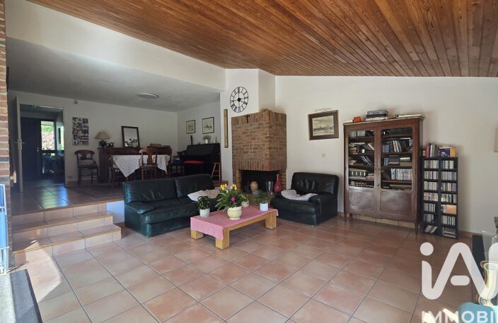 Vente Maison/villa 7 pièces — photo 3