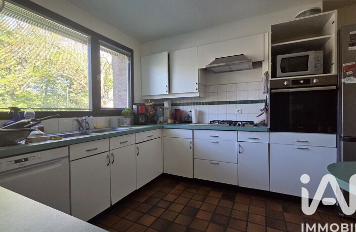 Vente Maison/villa 7 pièces — photo 4