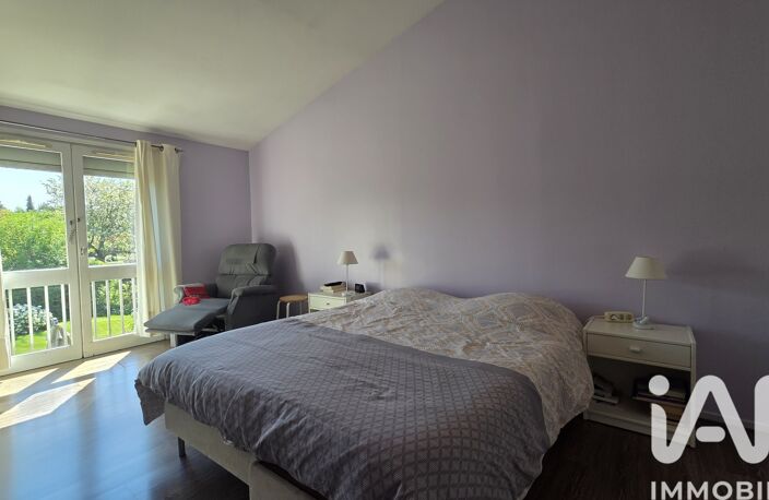 Vente Maison/villa 7 pièces — photo 5