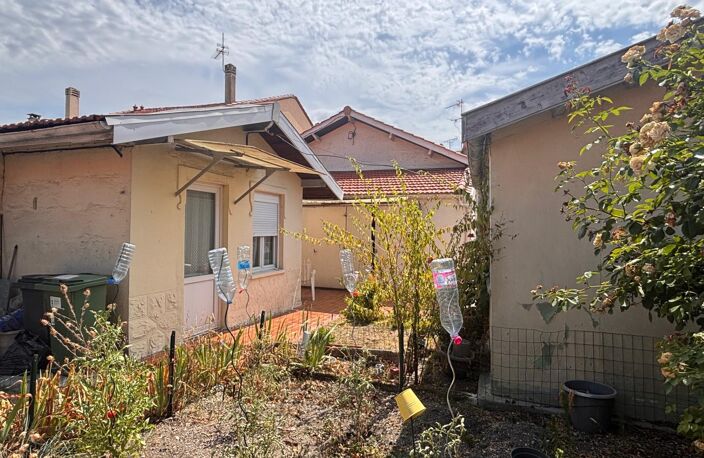 Bacalan  Un bien rare au potentiel exceptionnel ! — photo 4