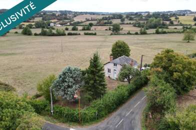 Maison 3 pièces 159500 €