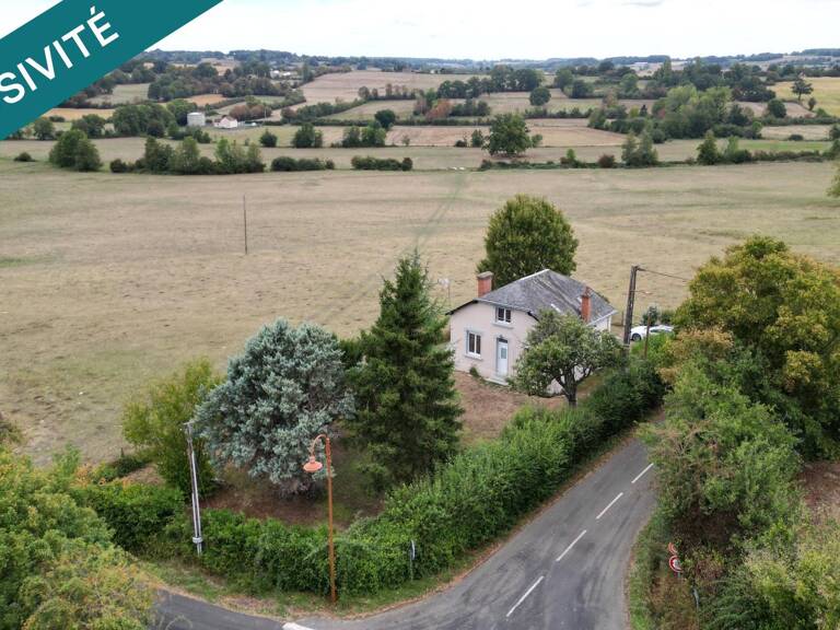 Maison 88 m² avec jardin et vue dégagée — photo 1