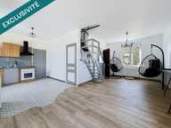 Maison 88 m² avec jardin et vue dégagée — photo 2