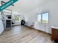 Maison 88 m² avec jardin et vue dégagée — photo 3