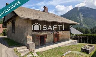 Maison 5 Pièces 140 m² à vendre à Bonnevaux (74360)