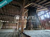 Ferme haut savoyarde de 1848 à rénover dans un village traditionnel de la vallée d'Abondance — photo 4