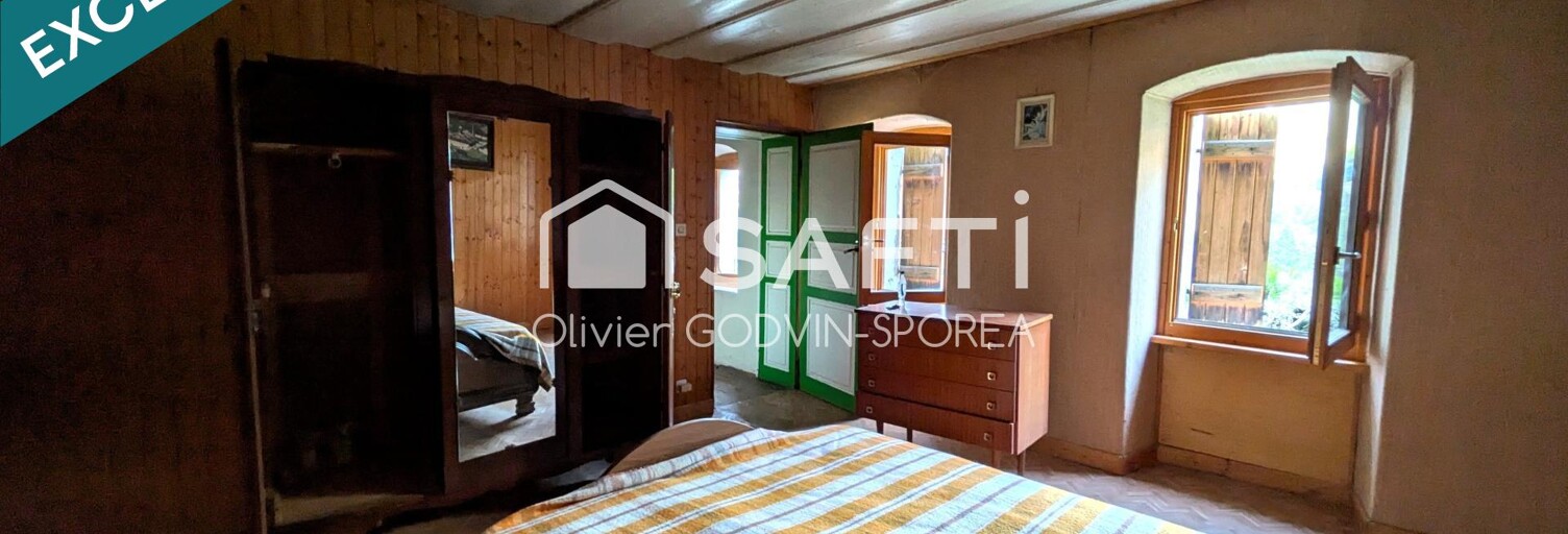 Maison 5 Pièces 140 m² à vendre à Bonnevaux (74360)
