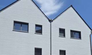 Maison 4 Pièces 70 m² à vendre à Concarneau (29900)