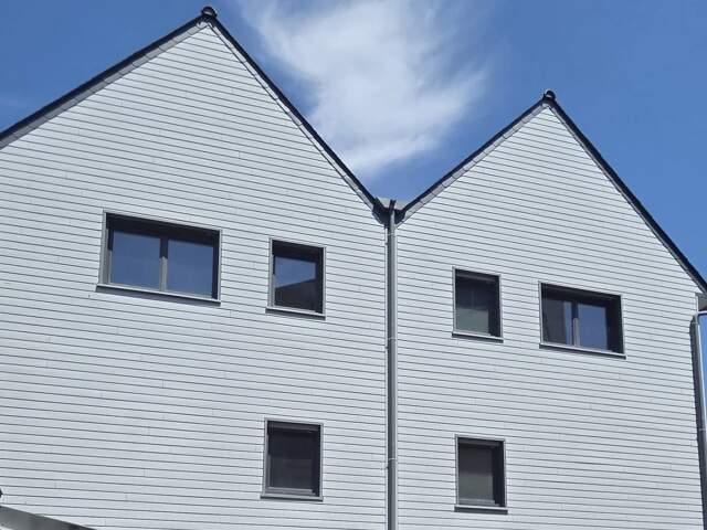 Vente Maison de ville 4 pièces — photo du bien