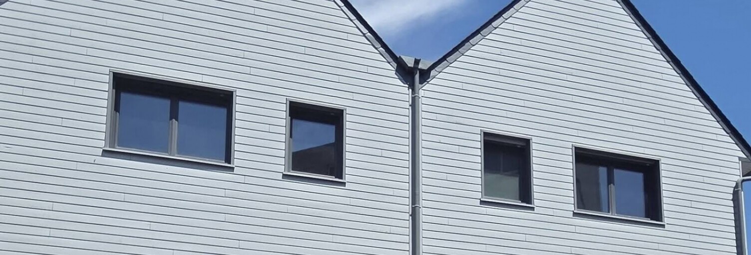 Maison 4 Pièces 70 m² à vendre à Concarneau (29900)