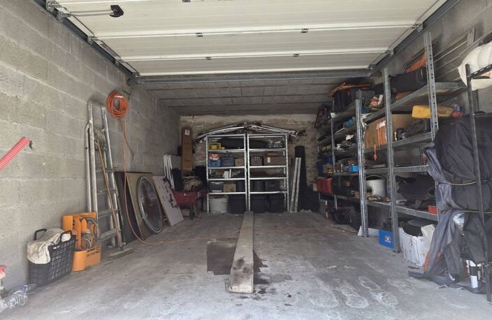 Vente Maison de ville 4 pièces — photo 2