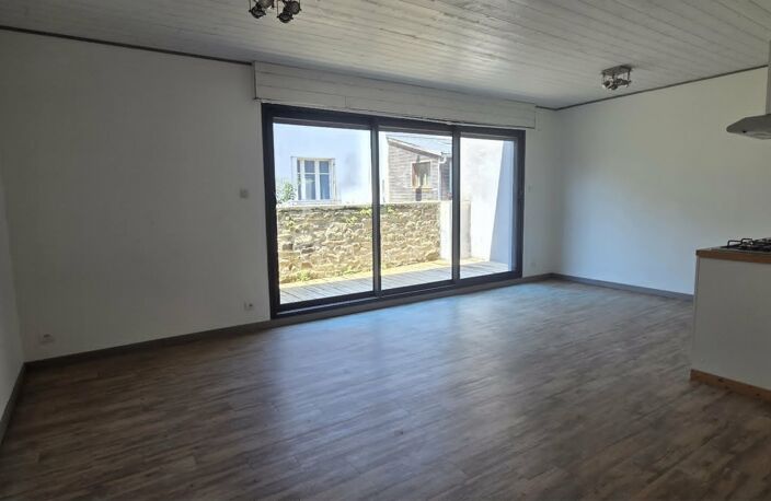 Vente Maison de ville 4 pièces — photo 3