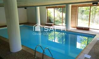 Appartement 1 Pièce 28 m² à vendre à Saint-Jean-d'Aulps (74430)