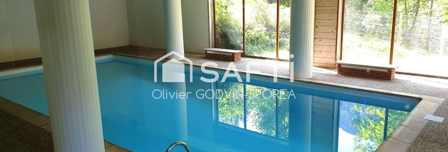 Appartement 1 Pièce 28 m² à vendre à Saint-Jean-d'Aulps (74430)
