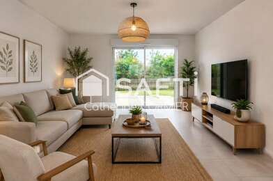 Appartement 3 pièces 229000 €