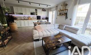 Appartement 3 Pièces 61 m² à vendre à Talence (33400)