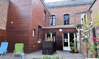 Maison 8 Pièces 173 m² à vendre à Saint-Quentin (02100)