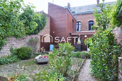Maison 8 pièces 259000 €
