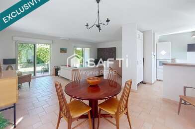 Maison 6 pièces 397000 €