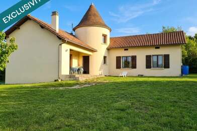 Maison 5 pièces 137200 €