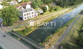 Maison 6 Pièces 188 m² à vendre à Beffes (18320)