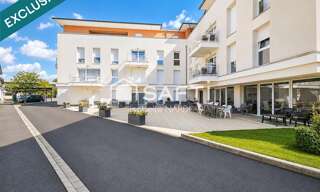 Appartement 2 Pièces 45 m² à vendre à Amnéville (57360)
