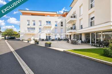 Appartement 2 pièces 147000 €