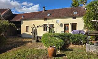 Maison 3 Pièces 103 m² à vendre à Quincerot (89740)