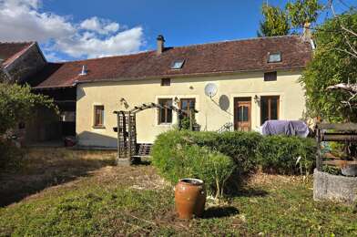 Maison 3 pièces 99500 €