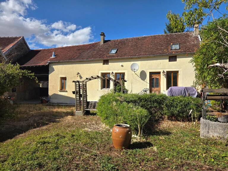 Maison à la campagne deux chambres avec jardin. — photo 1