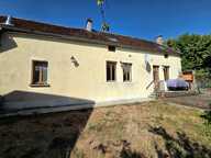 Maison à la campagne deux chambres avec jardin. — photo 2
