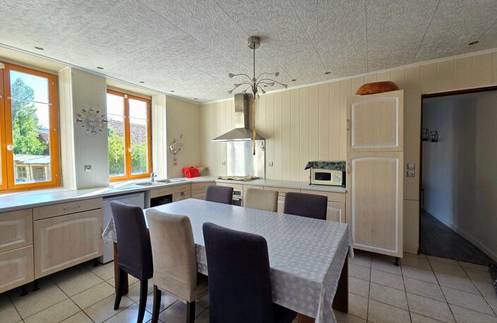 Maison à la campagne deux chambres avec jardin. — photo 2