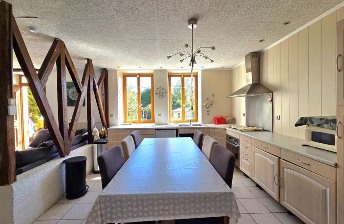 Maison à la campagne deux chambres avec jardin. — photo 3